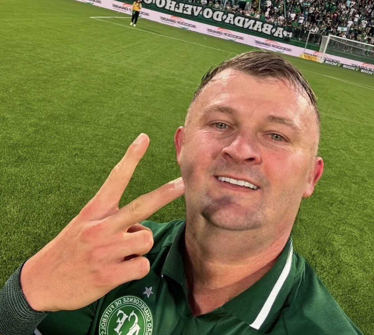 Chape Raiz tweet media