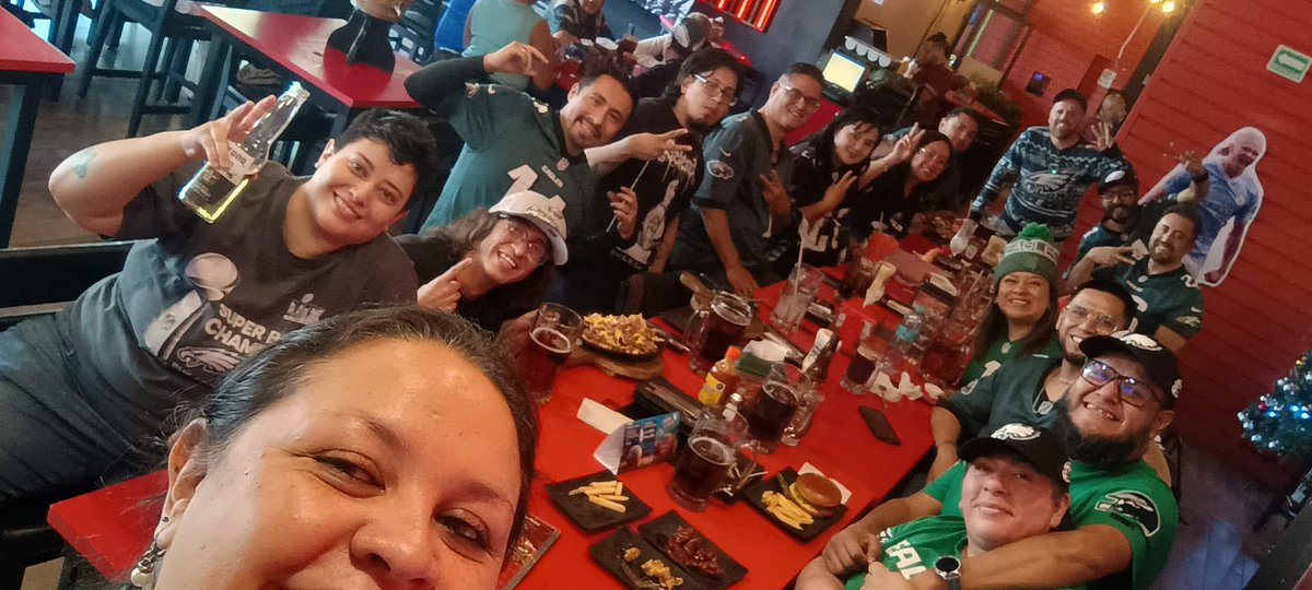 OyeMacehual's tweet photo. #foximpactonfl @FOXImpactoNFL https://t.co/ATnN17ckSX