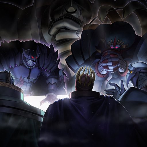 "Okay but like, can we fit one link monster in the extra? no like JUST one"