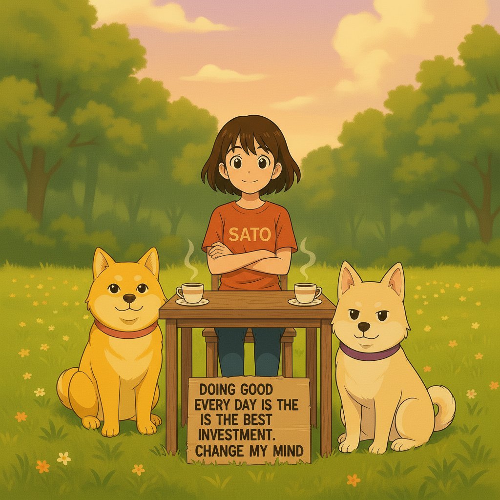 Atsuko Sato | Fan page tweet media