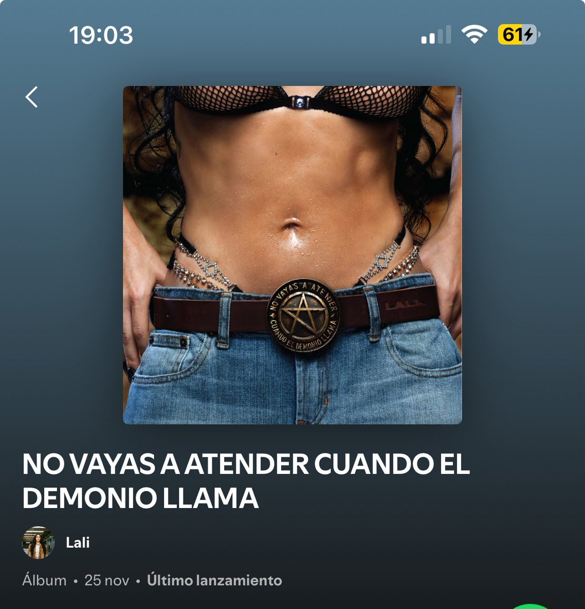 habrá sido un año de mierda pero muy bien ambientado musicalmente gracias a nuestras mujeres de la industria 🙏🏽
