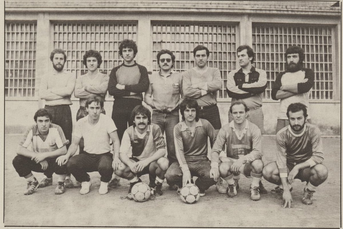selección Navarra de futbol sala 1984 entrenador <a href="/chusluengo/">Chus Luengo</a>