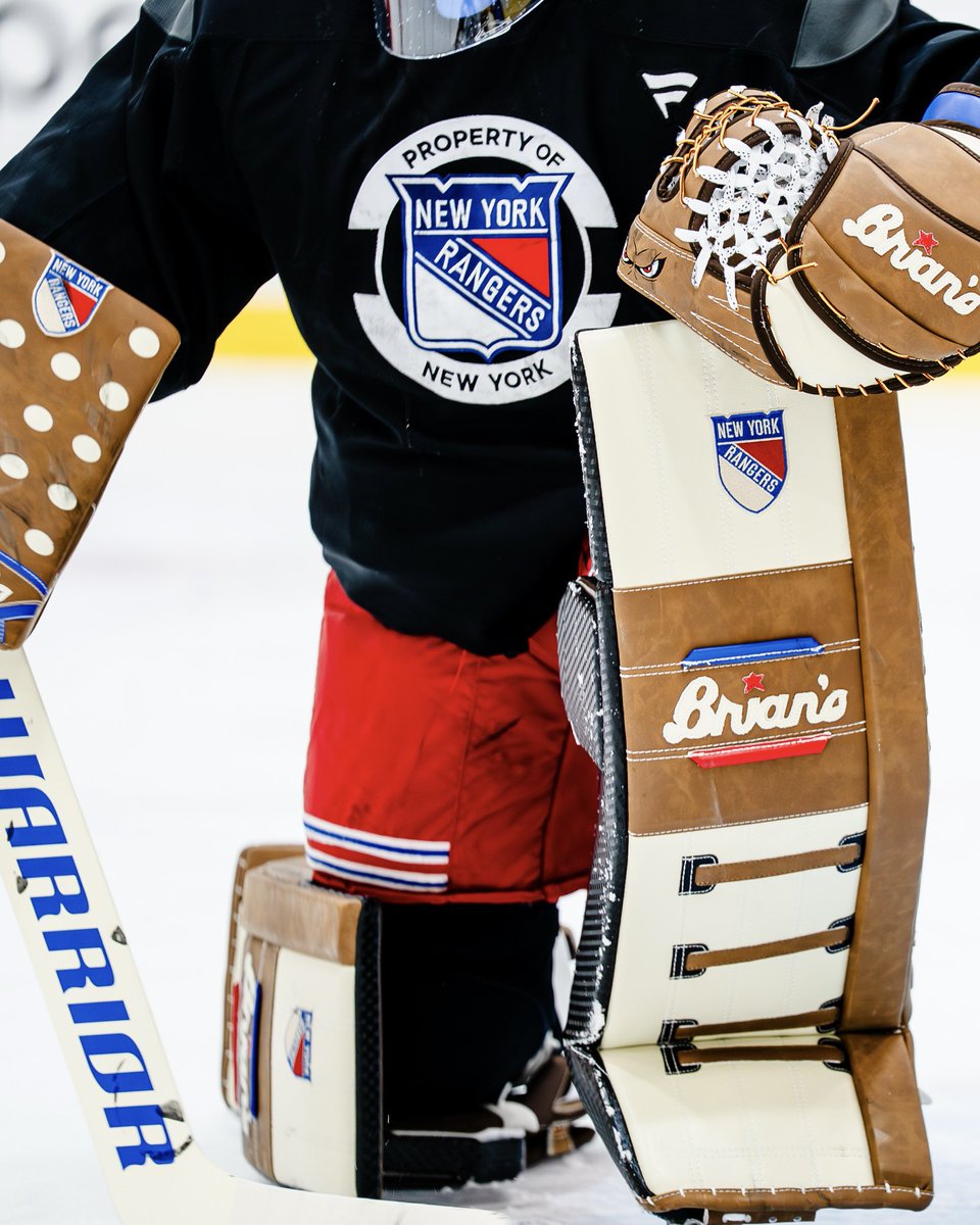 NYRangers's tweet photo. https://t.co/zbLnw0yrY4