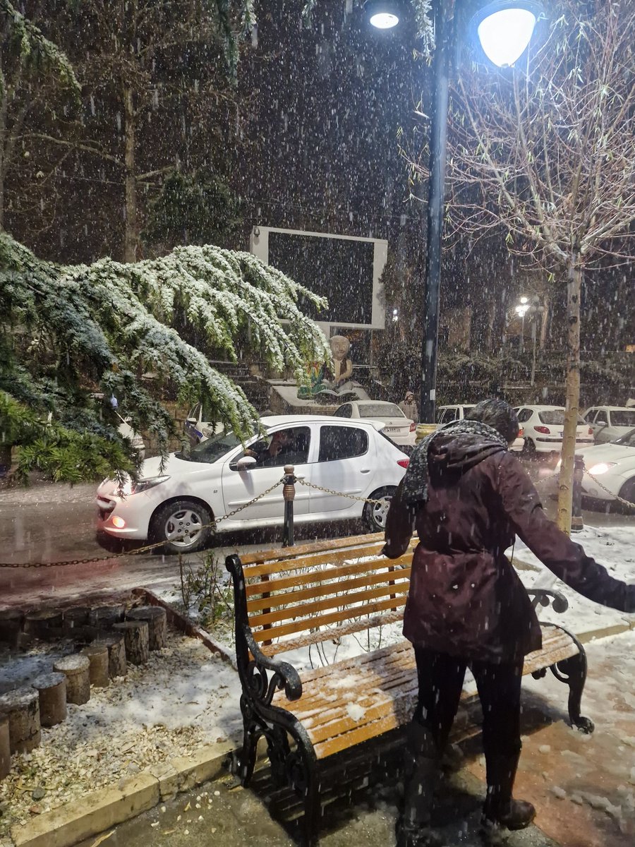 قهوه بدون کافئین tweet media