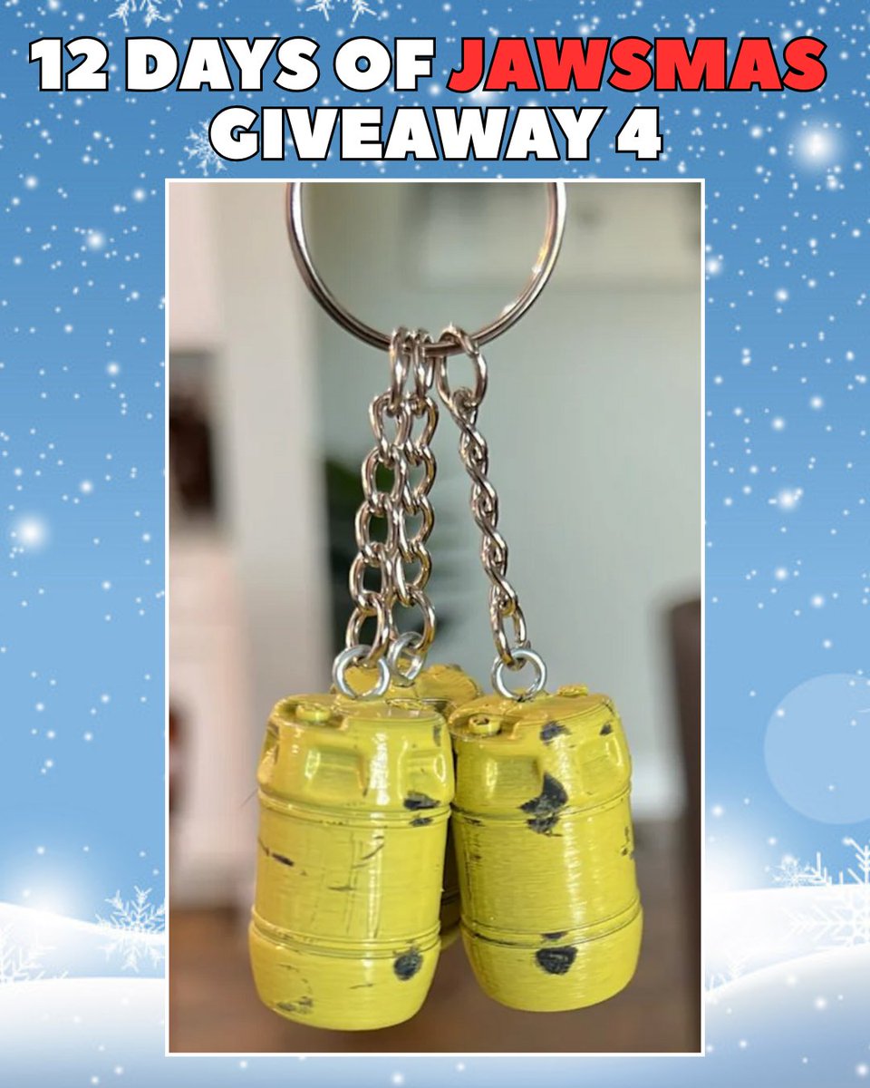 The Daily Jaws tweet media