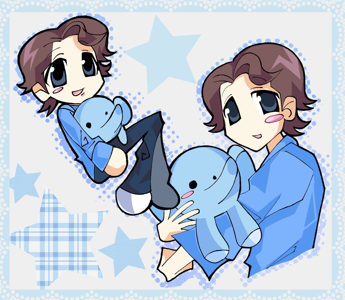 im randal tweet media