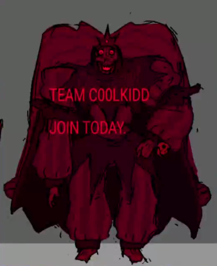 SeekMyProject's tweet photo. New killer, C00lboness!!!!

(Plus a prestige skin for him)

#Roblox #RobloxDev #ProjectSeek #coolkid https://t.co/1iXe9v5UCa