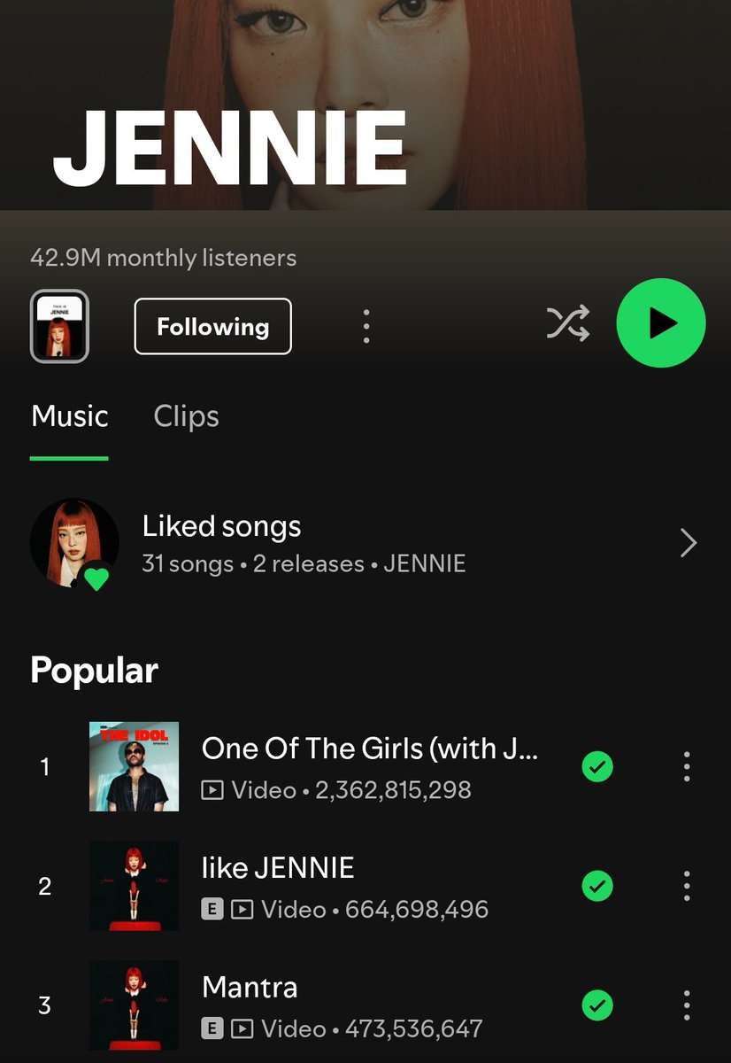 Uhmm… that’s the gift of being a nugu. No one cares about whatever is going on with you. lol