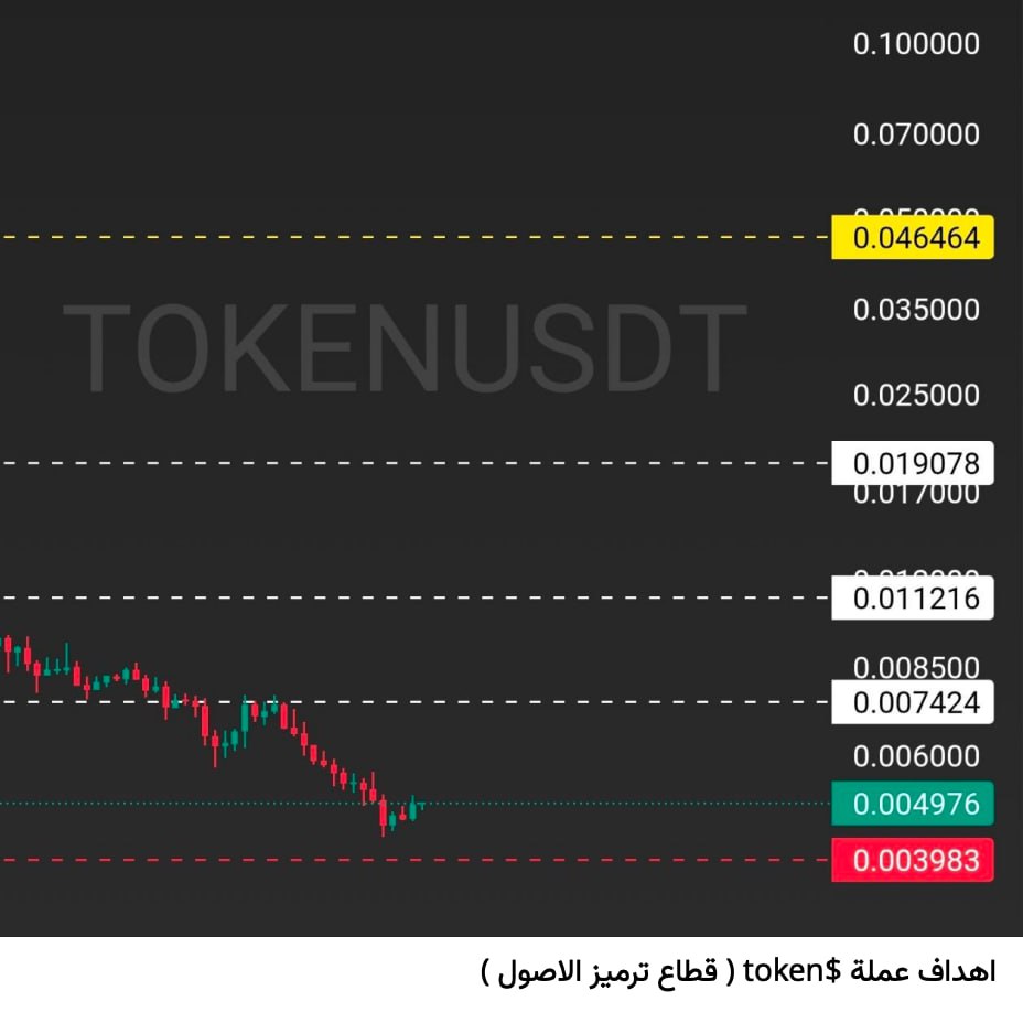 ساحر الكريبتو | crypto magic 🔥💸 tweet media
