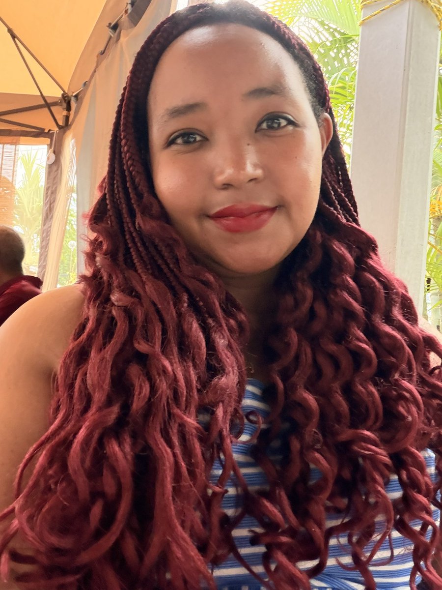 A moment for me not looking like road kill for the first time in weeks