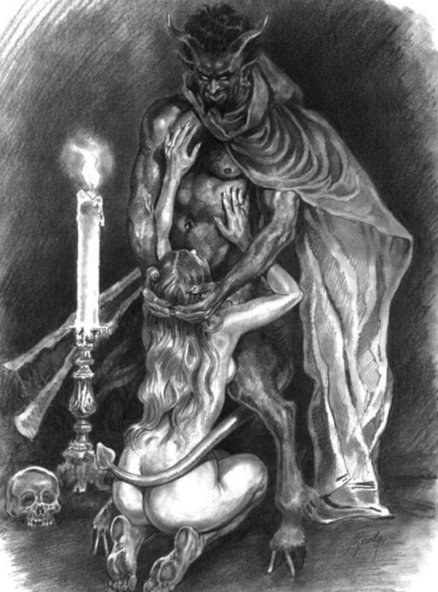 Bloodofkirby78's tweet photo. @ConnieJoJo2 @FrankKane11 @KantPhalen @hellhounds777 @ConcertJunky701 @Retro_V_Junkie #SatanicSunday 🤘 https://t.co/ijbyDKQC0n