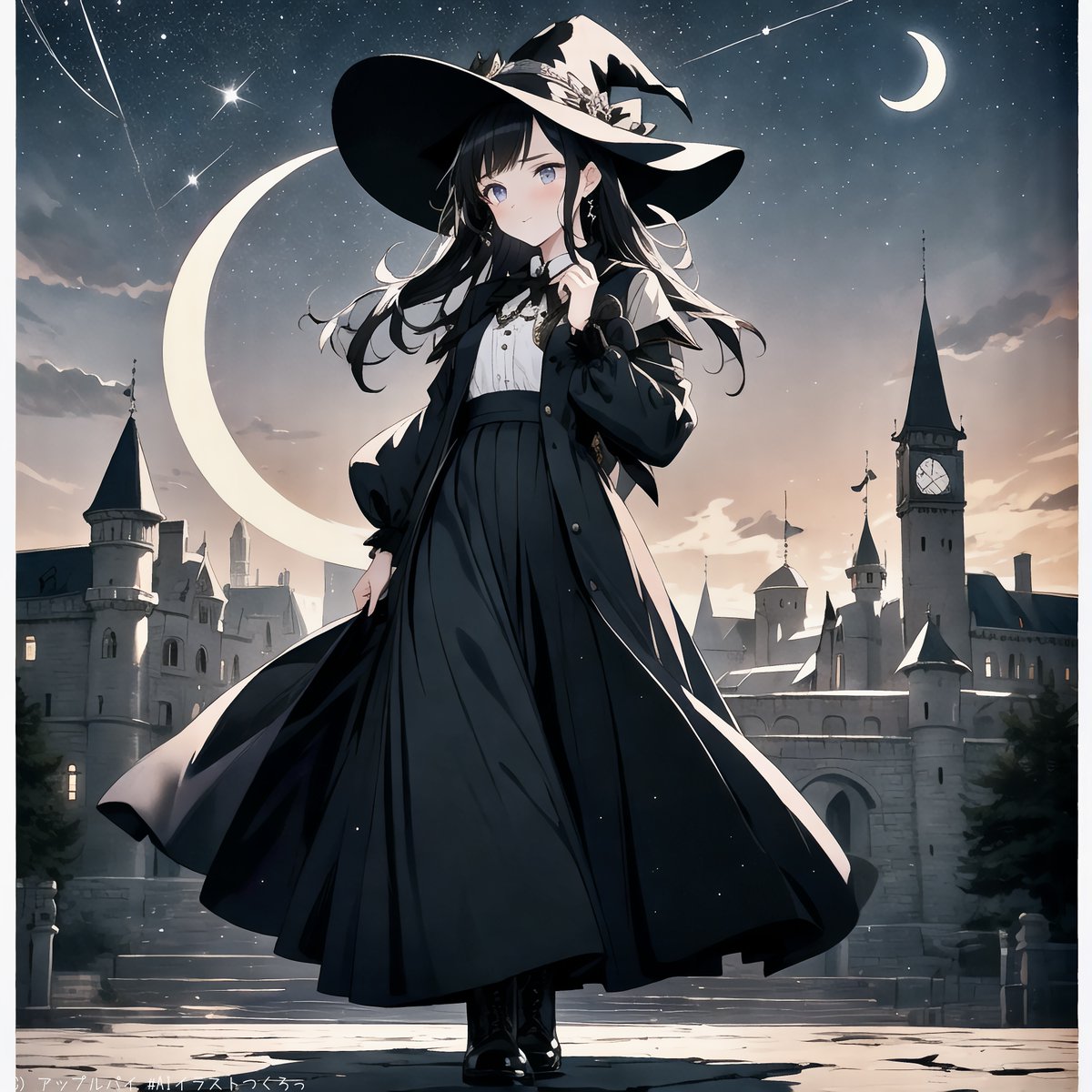 リリーの星月夜 2025.12.31 こんばんは、フォロワーの皆様。 中小X広報