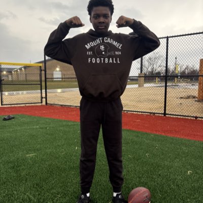 Jeremiah “JB” Brown | 2030 DB tweet media