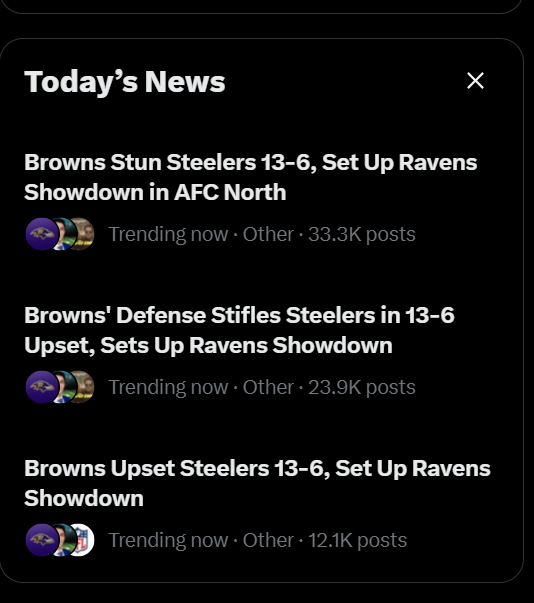 Mordechai Treiger tweet media