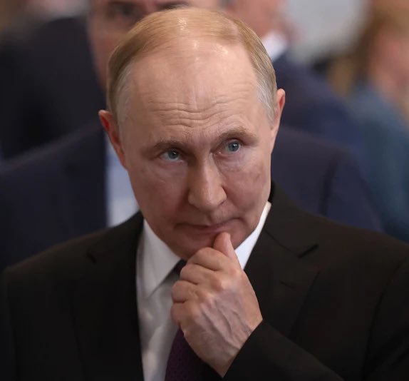 relrightrep's tweet image. Pres. Trump:  President Zelenskyy does not want people dying, I don’t want people dying, President Putin doesn’t want people dying…. This is President Trump’s fundamental error. President Putin seems to enjoy death.