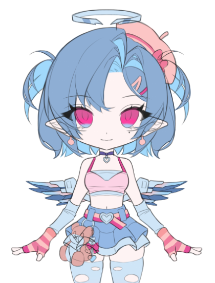 System S.O.R.A tweet media