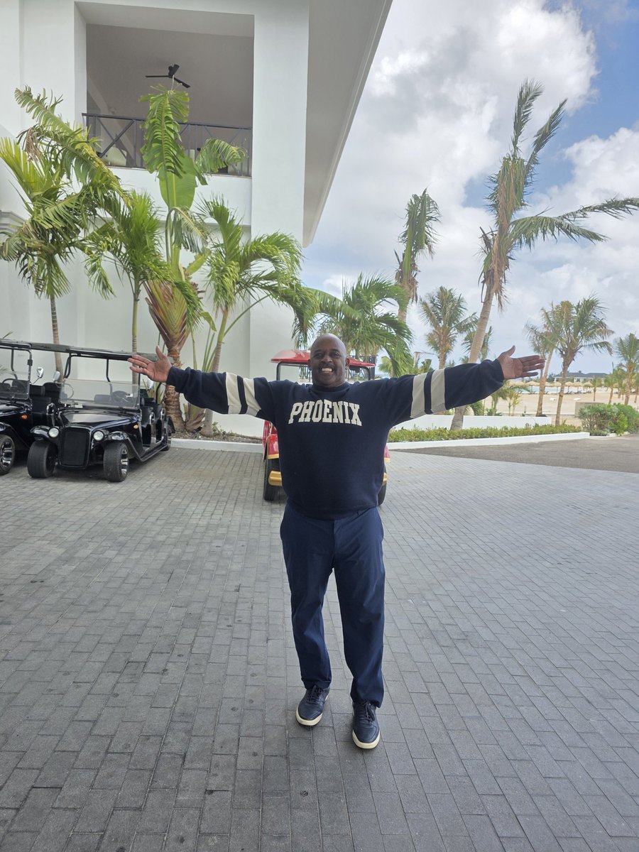 bobcatcoach's tweet photo. Jamaica https://t.co/hJ9plDkwVb