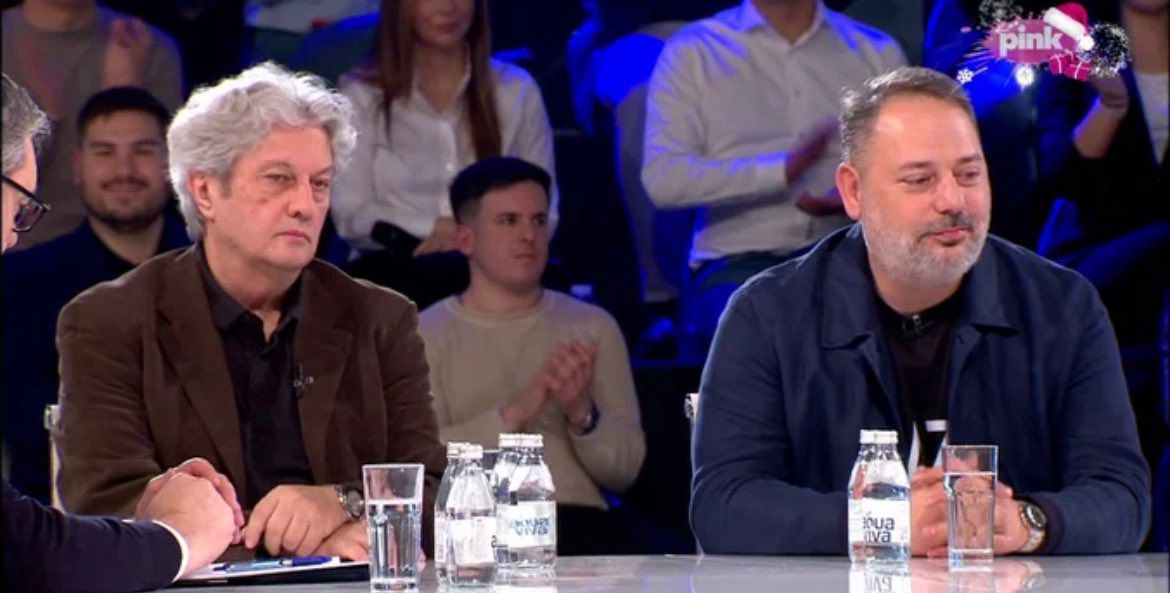 Srbija ostaje svoja, stabilna i okrenuta budućnosti. To je poruka koju građani prepoznaju #Hittvit