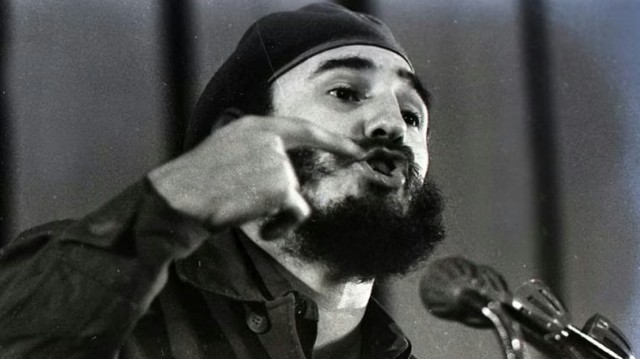 AlmaguerPerdomo's tweet photo. Hoy la lucha antimperialista en el mundo es más necesaria que nunca. ¡Seguimos su ejemplo!
#100AñosConFidel 
#SiempreAntimperialista 
#67AñosEnRevolución https://t.co/PG5VVWVjjM