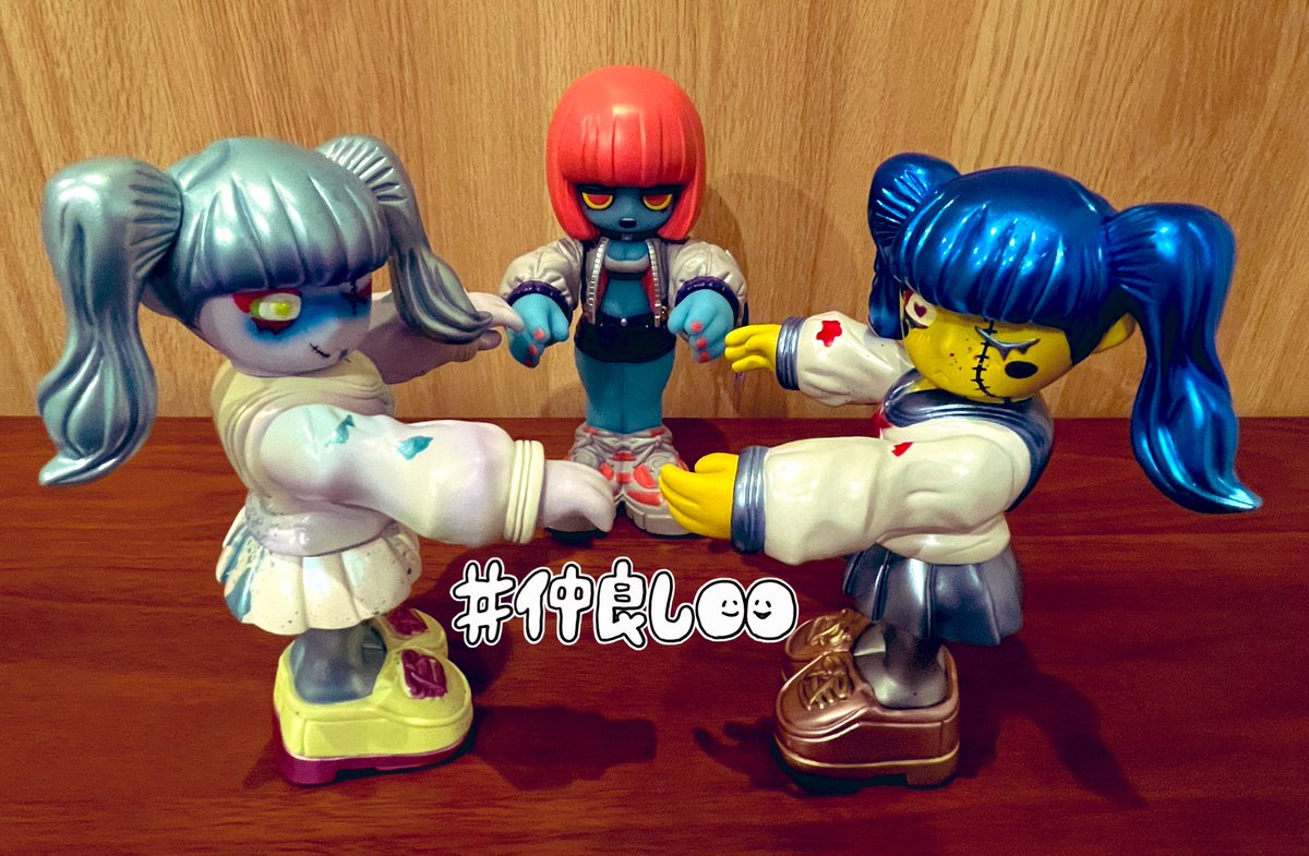 第4地区:// DAIYONCHIKU (@dai4chiku) / Posts / X