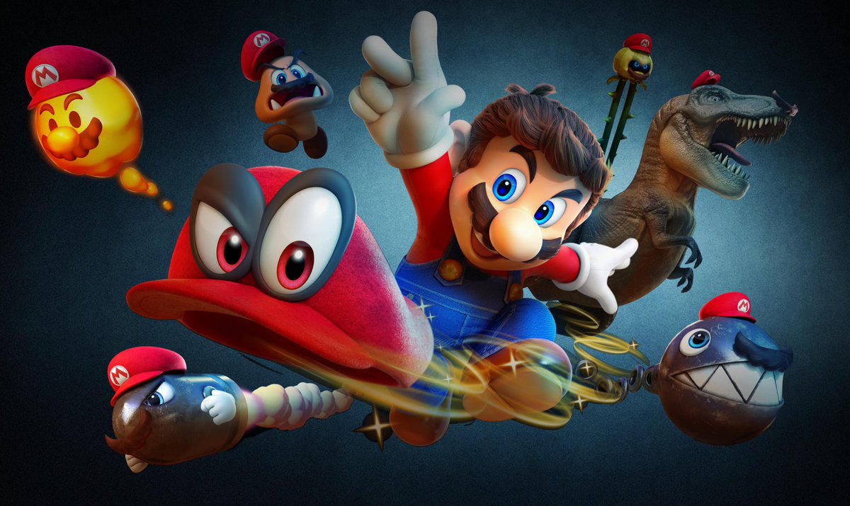 Noticias PlayStation tweet media