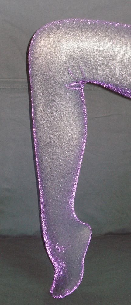 aesttics's tweet image. glitter tights