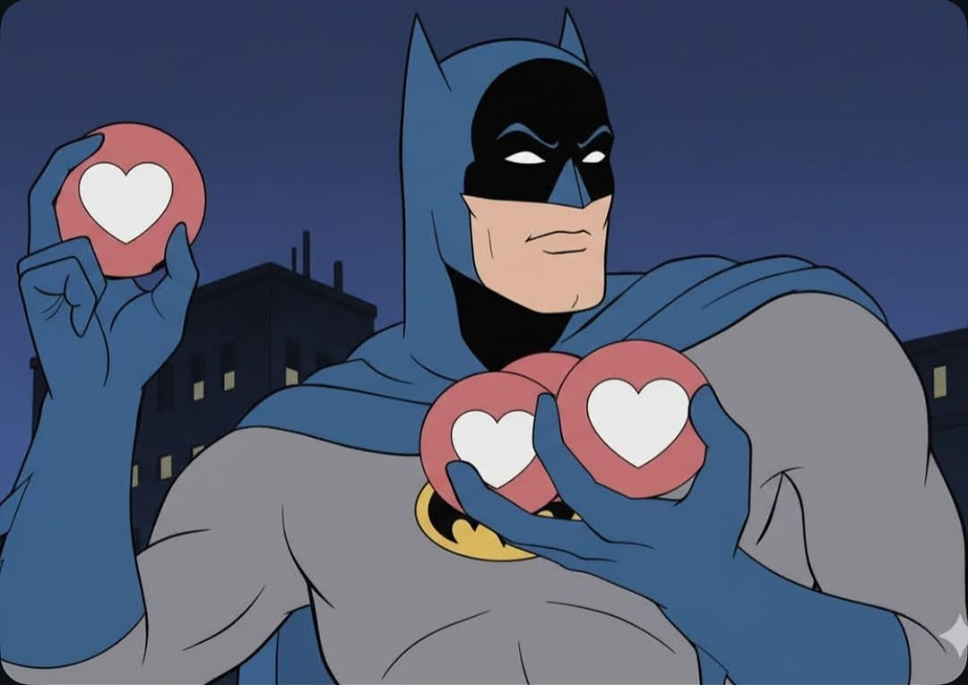 Cada que veo un post de un emprendimiento.