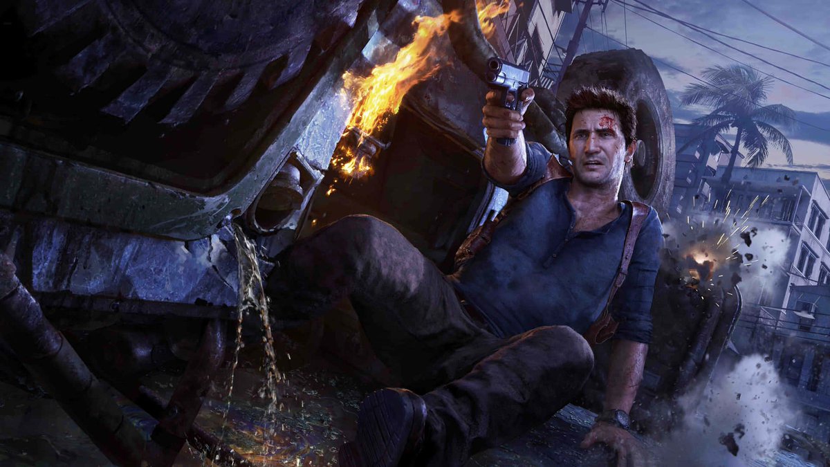 Noticias PlayStation tweet media