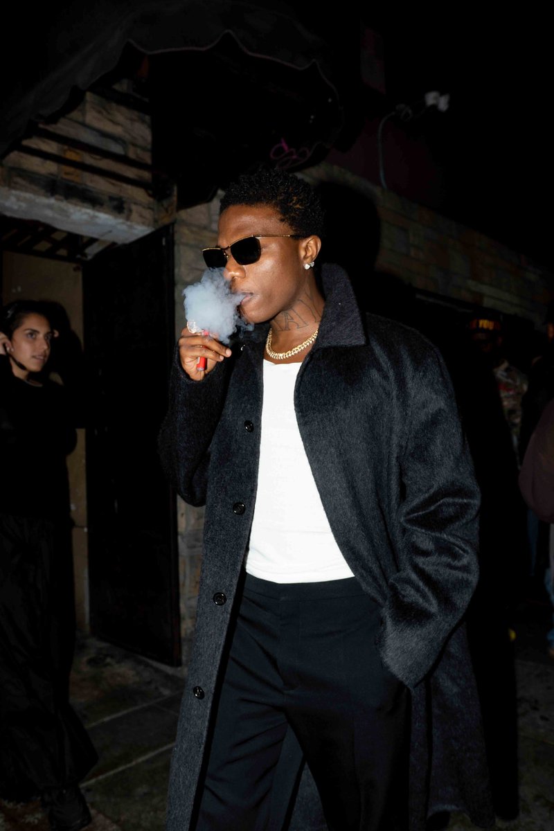 Imagine Champz <a href="/real_champz/">Champz</a> performing tonight at the WIZKID ,<a href="/wizkidayo/">Wizkid</a>  show 

#WizkidFutureFest #WizkidLongLiveLagos #WizkidTheGoatExperience