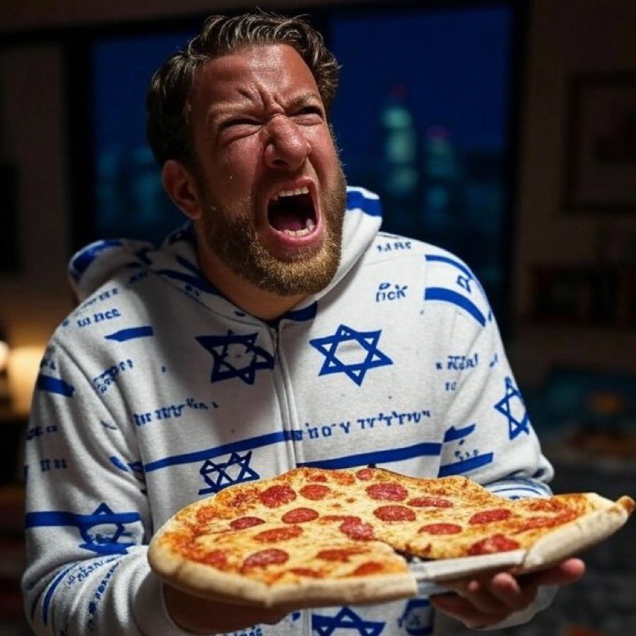 El_Jefe_TheBoss's tweet photo. @stoolpresidente Keep the @nyjets out your mouth #TippyToe #PizzaBitch #CancelPortnoy🖕 https://t.co/zEyPh6ciZS