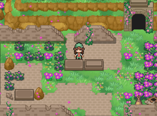 The engine I use &amp; the Game that i made ✨

Yes, because is full complete and in english 👀