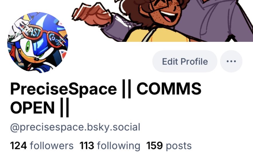 Jordan ⭐️ COMMS OPEN !! tweet media