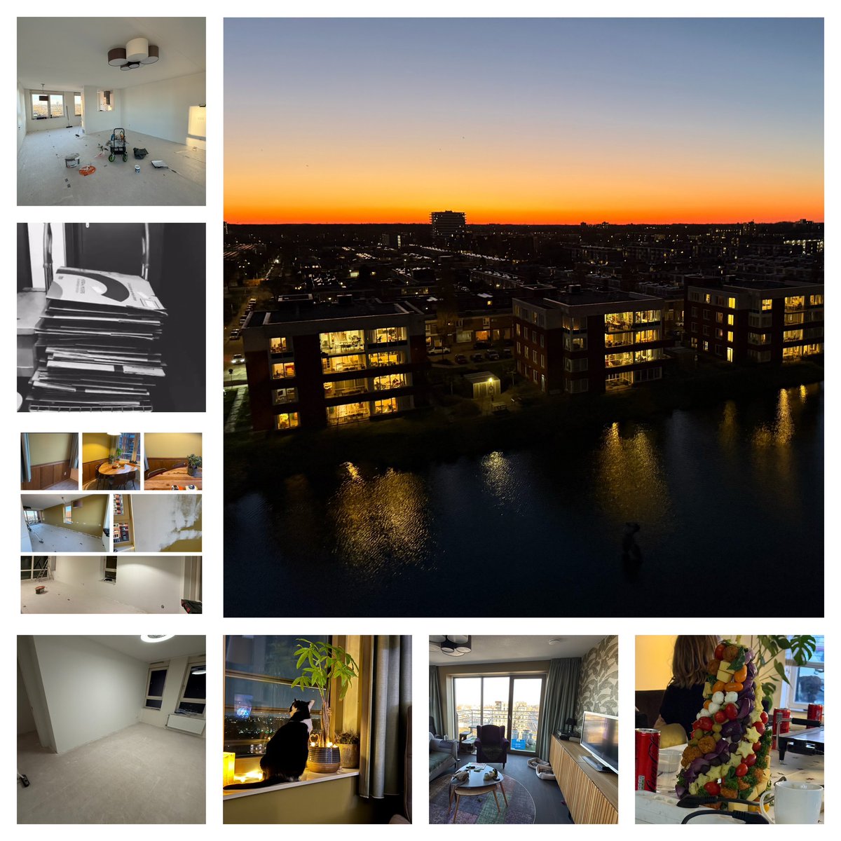 Edithmolmans's tweet image. #deweekisweerom