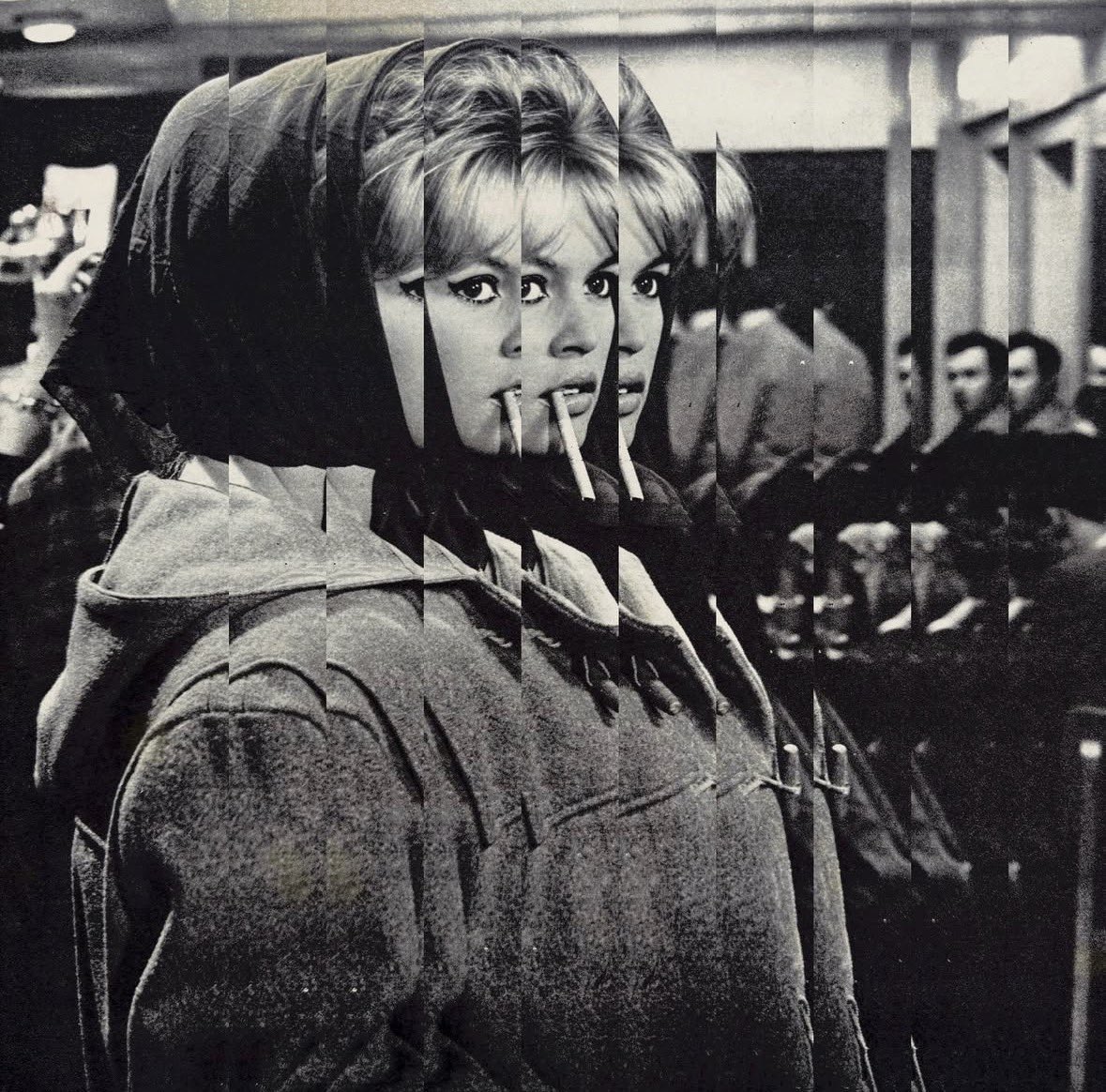 Michelle Thompson 💎🟥 tweet media