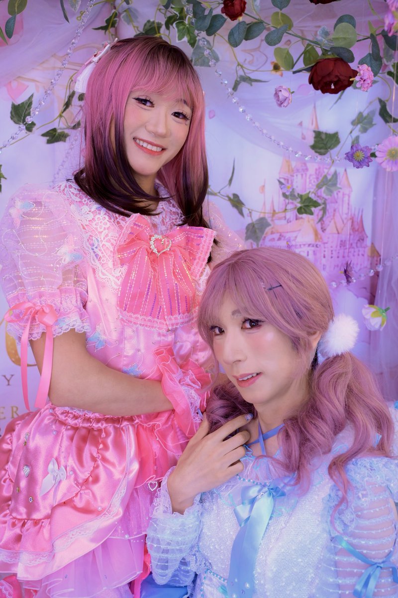 なごみ♂ (@nagomi_cd) / Posts / X