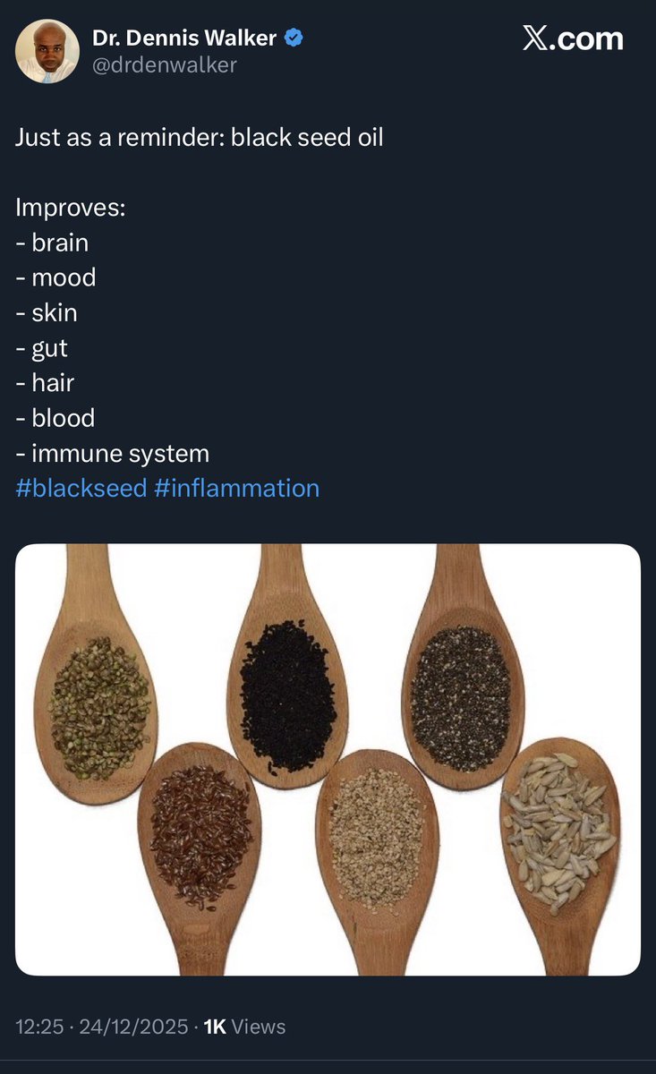 QuackDetector's tweet photo. Seed oils bad Seed oils good
#QuackWalker https://t.co/rmKNrlNwFz