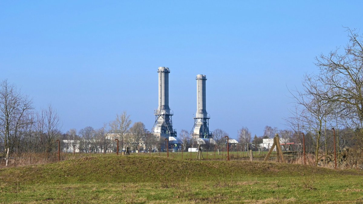TPOnl's tweet image. Oekraïne wil onderdelen uit de Groningse gaswinning overnemen om verwoeste gasinstallaties te herstellen. Lees meer op tpo.nl #Oekraïne #Groningen #energie tpo.nl/2025/12/28/oek…