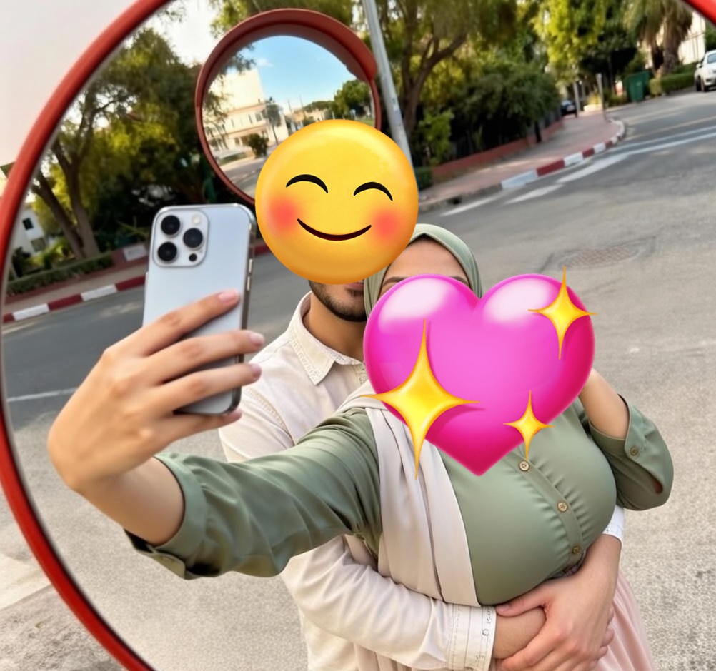 HabibiDuo ❤️‍🔥👩‍❤️‍👨 tweet media