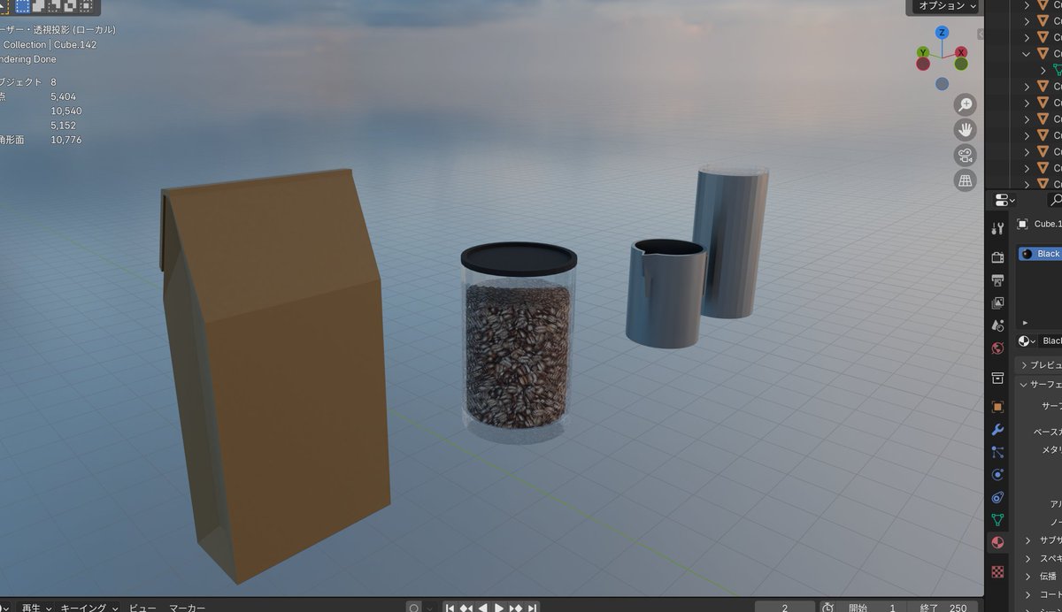休み中に小物の制作終わらせたい💪　#b3d