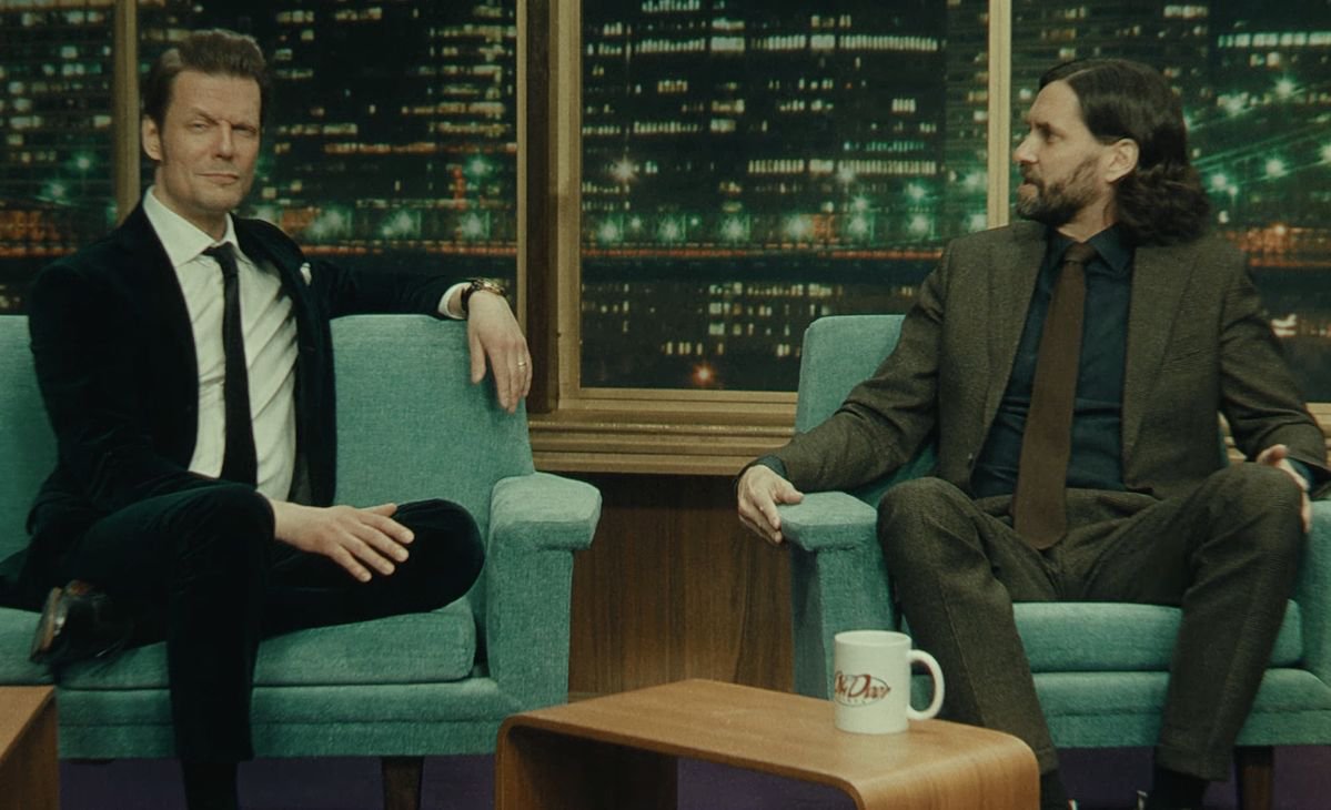 Daily Alan Wake (@dailyalanwake) on Twitter photo 