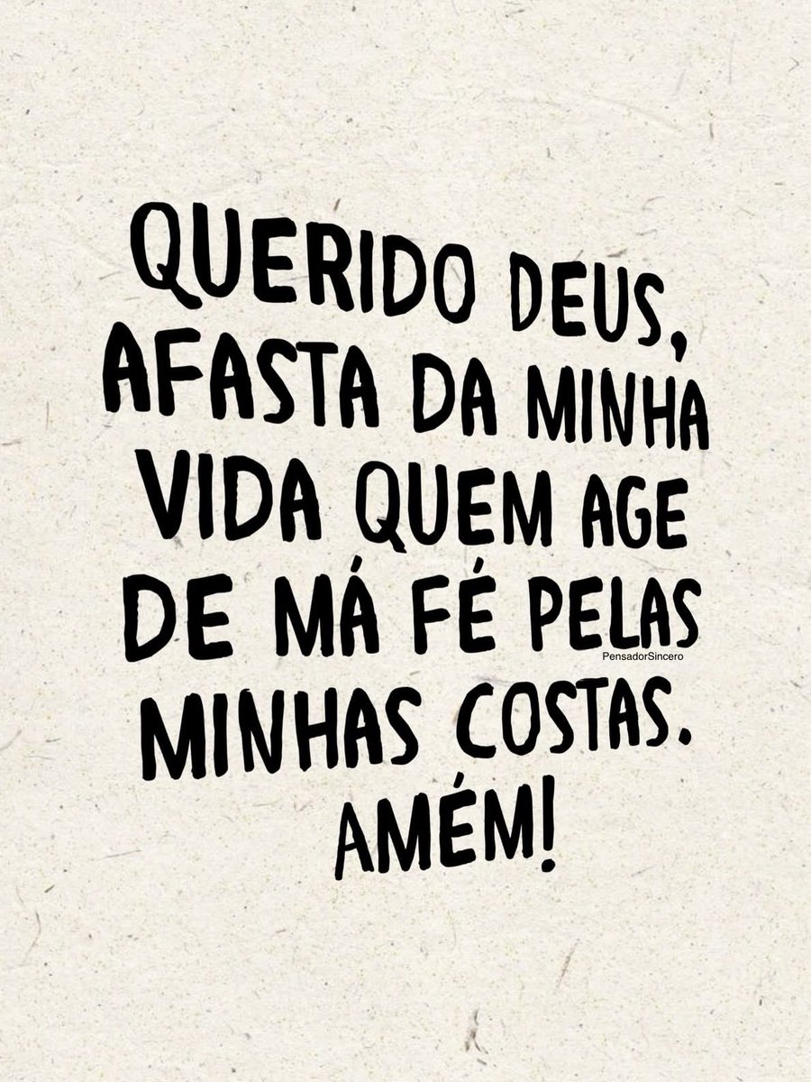 Pensador Sincero tweet media