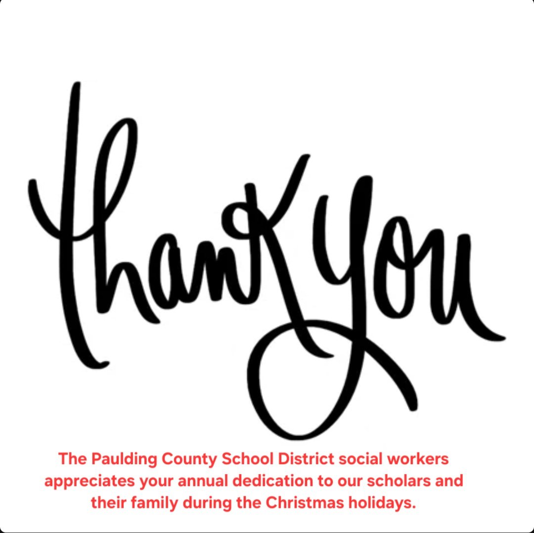 KimCayetano4's tweet image. Thanks Ms. Grant, CRIS/Assistant VP U.S. Inland Marine Division (2nd-R) and Aspen staff for your annual adoption of a family in Paulding County School District for the holidays. Ms. Dukes (School Counselor) the family &amp;amp; I appreciate you all dearly. 
#PCSD❤️Aspen