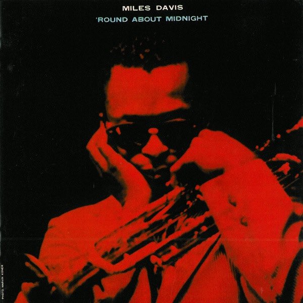 Joseph_ND_2005's tweet image. 今日の1枚(1018) #MilesDavis
#RoundAboutMidnight

もしかしたら帝王の1期Quintetならば本作が1番リピートしているかも？

sextetならば #Milestones です

私はjazz喫茶とかに行く習慣は無いがもしリクエストするならjazz素人と白い目で見られようが何だろが躊躇わずこの超有名作などをお願いしますw