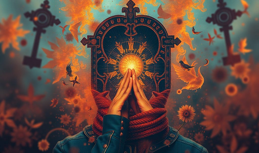 artscultureblog's tweet image. Is your social media self-love masking insecurities? Let’s unravel the truth behind the likes! 🌍✨ #CulturaBilingüe #DigitalWellness  spanglishentertainment.substack.com/p/is-your-soci…