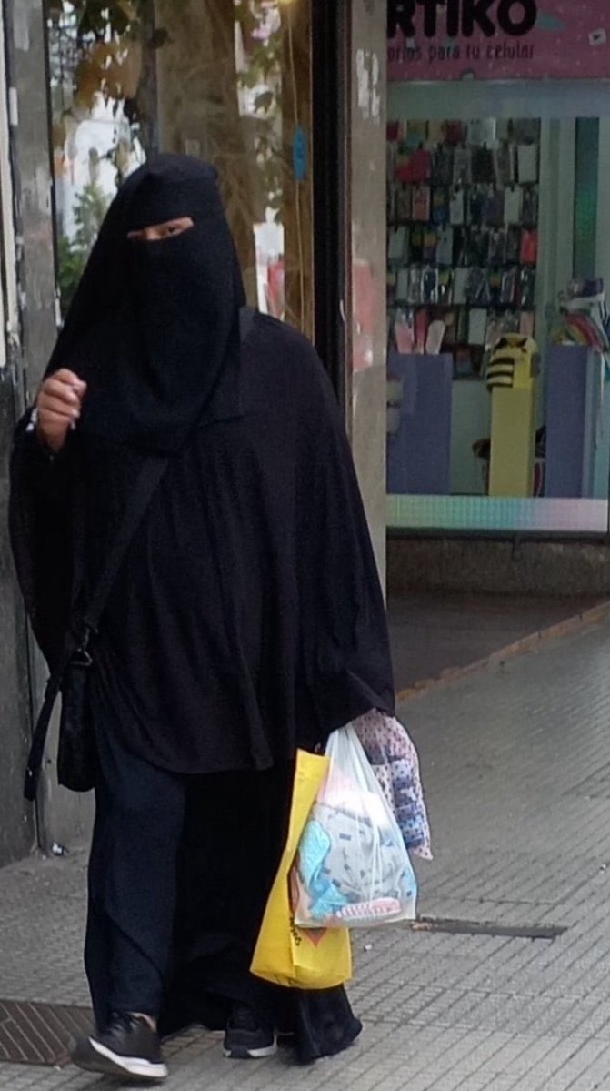 Argentina está empezando a tener problemas marrones..