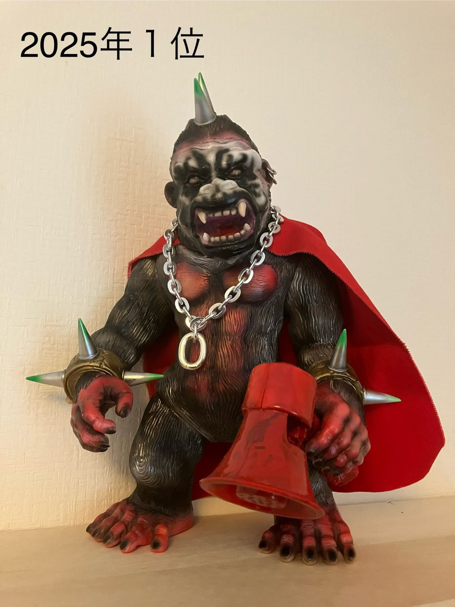 TEZU (@animalfigurine) / Posts / X