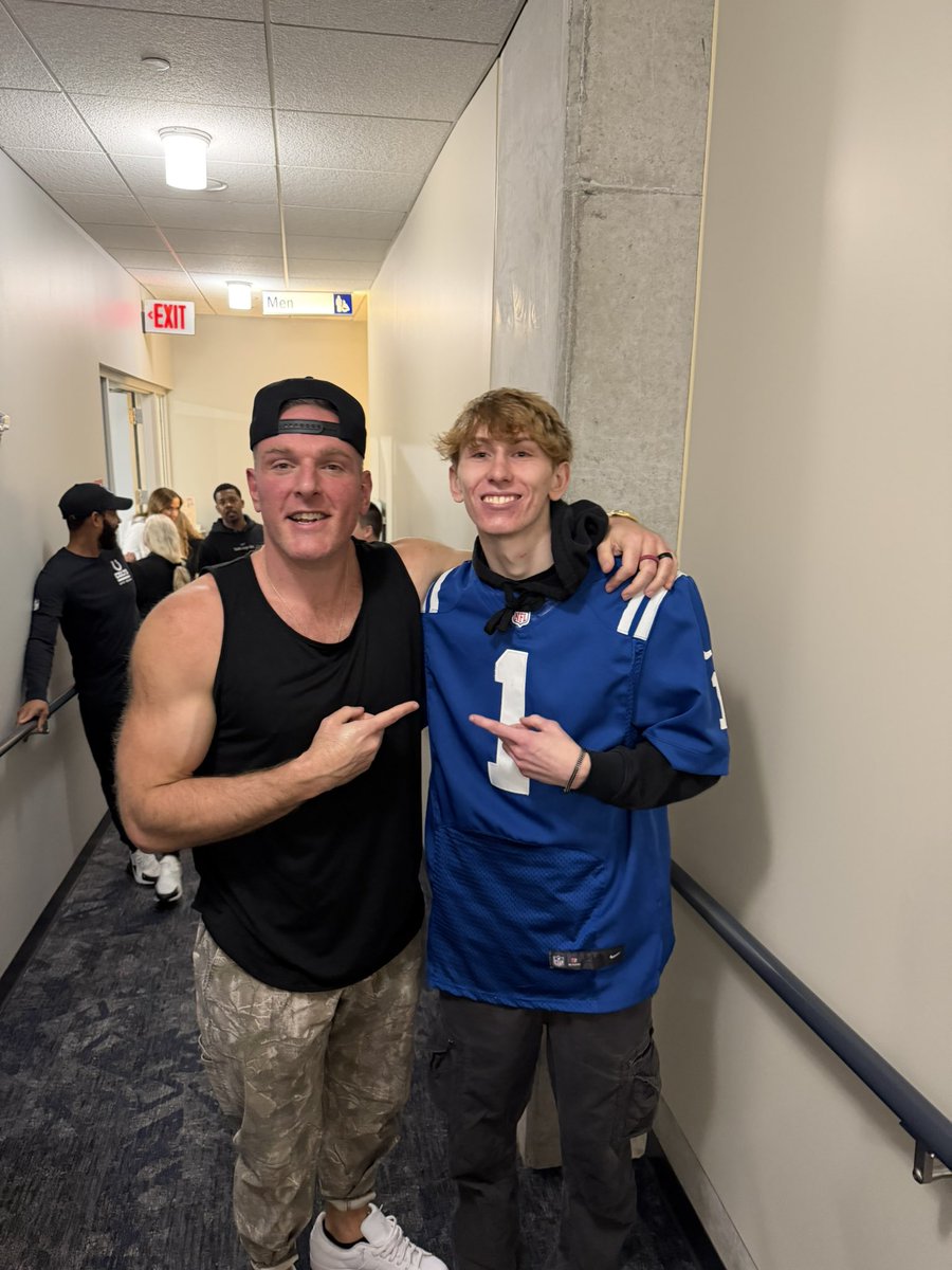 Luke Tanner tweet media