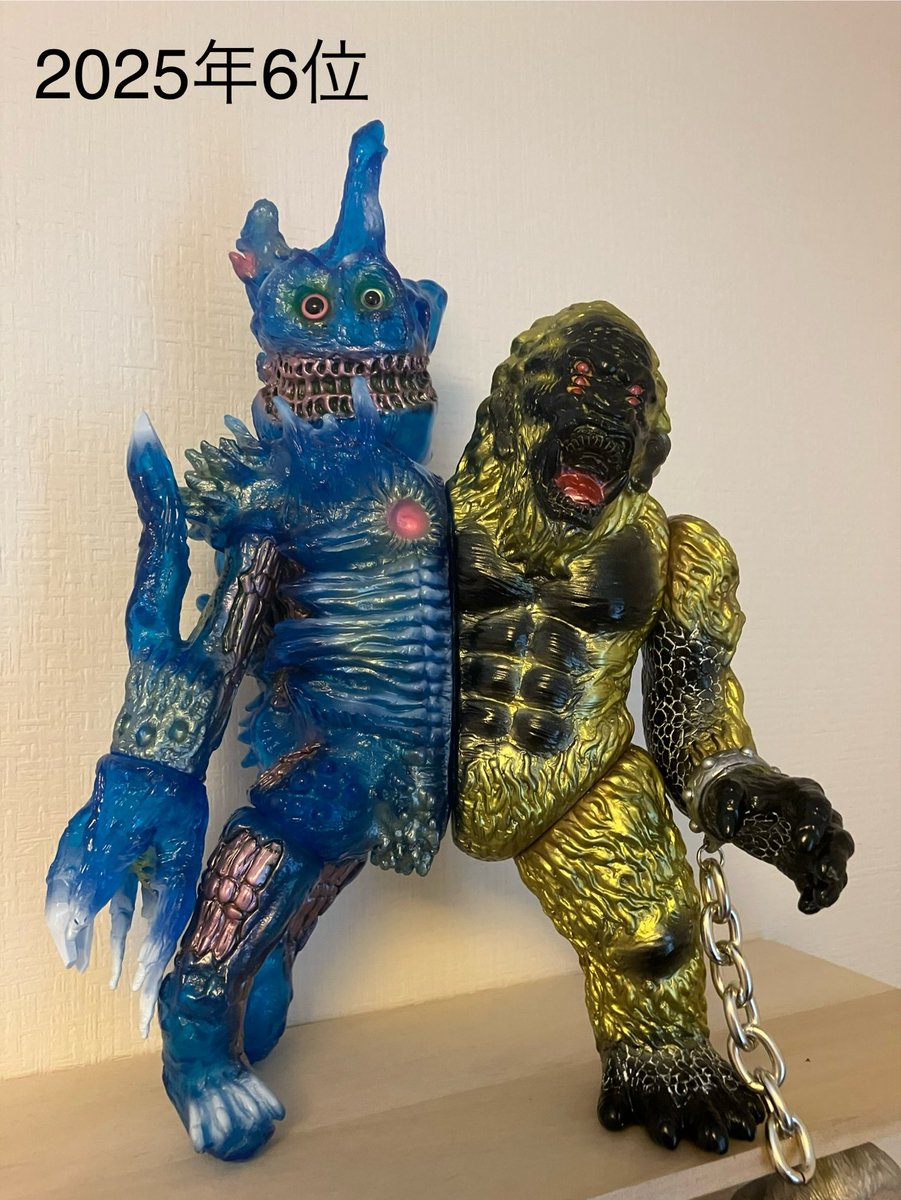 TEZU (@animalfigurine) / Posts / X