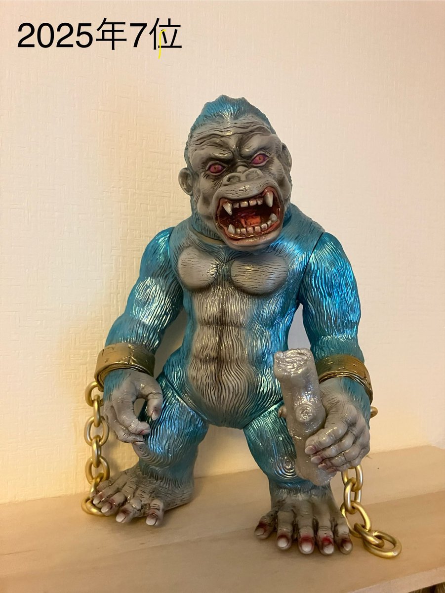 TEZU (@animalfigurine) / Posts / X