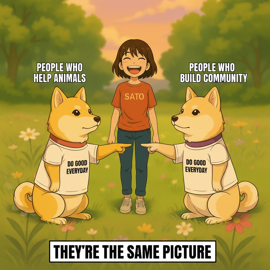 Atsuko Sato | Fan page tweet media